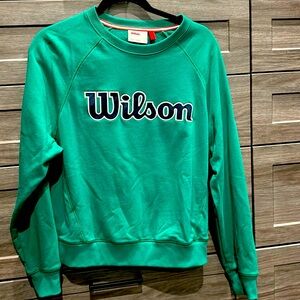 Grant Park Crew Sweatshirt